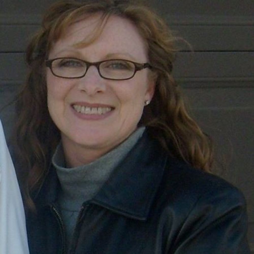 Meet your Posher, Toni